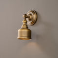 Load image into Gallery viewer, Timarron Wall Lamp