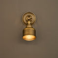 Load image into Gallery viewer, Timarron Wall Lamp