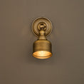 Load image into Gallery viewer, Timarron Wall Lamp