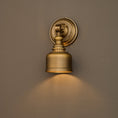 Load image into Gallery viewer, Timarron Wall Lamp