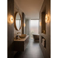 Load image into Gallery viewer, Timeless Alabaster Wall Lamp Collection Hub