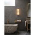 Load image into Gallery viewer, Timeless Alabaster Wall Lamp Collection Hub