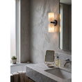 Load image into Gallery viewer, Timeless Alabaster Wall Lamp Collection Hub