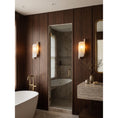 Load image into Gallery viewer, Timeless Alabaster Wall Lamp Collection Hub