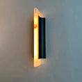 Bild in Galerie-Betrachter laden, Timide Alabaster Wall Lamp