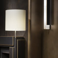 Bild in Galerie-Betrachter laden, Timide Alabaster Wall Lamp