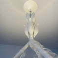 Load image into Gallery viewer, Tinsley Plaster Chandelier