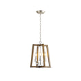 Load image into Gallery viewer, Tinsley Open Frame Pendant Lamp
