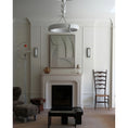 Load image into Gallery viewer, Tinsley Plaster Chandelier
