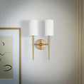 Bild in Galerie-Betrachter laden, Tioga Wall Lamp