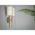 Bild in Galerie-Betrachter laden, Tioga Wall Lamp