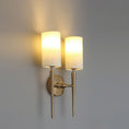 Bild in Galerie-Betrachter laden, Tioga Wall Lamp