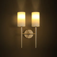 Bild in Galerie-Betrachter laden, Tioga Wall Lamp
