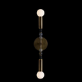 Charger l'image dans la visionneuse de la galerie, Toam Double Wall Lamp