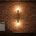 Load image into Gallery viewer, Toam Marble Wall Lamp