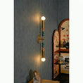 Load image into Gallery viewer, Toam Double Wall Lamp