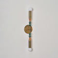 Load image into Gallery viewer, Toam Double Wall Lamp