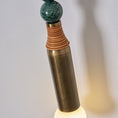 Load image into Gallery viewer, Toam Double Wall Lamp