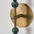 Load image into Gallery viewer, Toam Double Wall Lamp