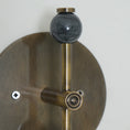 Bild in Galerie-Betrachter laden, Toam Wandleuchte