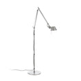 Load image into Gallery viewer, Brady Rocker Arm Floor Lamp