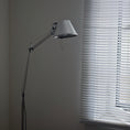 Load image into Gallery viewer, Brady Rocker Arm Floor Lamp