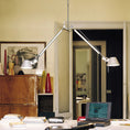 Load image into Gallery viewer, Brady Rocker Arm Pendant Lamp