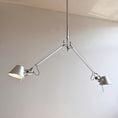Load image into Gallery viewer, Brady Rocker Arm Pendant Lamp