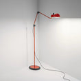 Load image into Gallery viewer, Topo Floor Lamp