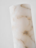 Load image into Gallery viewer, Santorini Alabaster Wall Lamp