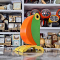 Bild in Galerie-Betrachter laden, Toucan Table Lamp (Built-in Battery)
