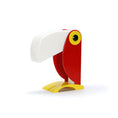 Bild in Galerie-Betrachter laden, Toucan Table Lamp (Built-in Battery)