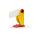 Bild in Galerie-Betrachter laden, Toucan Table Lamp (Built-in Battery)