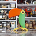 Bild in Galerie-Betrachter laden, Toucan Table Lamp (Built-in Battery)