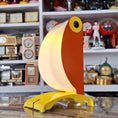Bild in Galerie-Betrachter laden, Toucan Table Lamp (Built-in Battery)