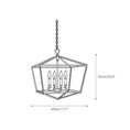 Load image into Gallery viewer, Townsend Pendant Lamp
