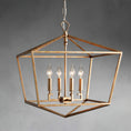 Load image into Gallery viewer, Townsend Pendant Lamp