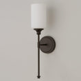Load image into Gallery viewer, Tracie Wall Lamp