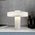 Load image into Gallery viewer, Tramonto Table Lamp