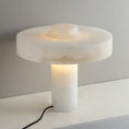 Load image into Gallery viewer, Tramonto Table Lamp