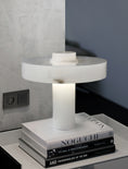 Load image into Gallery viewer, Tramonto Table Lamp