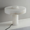 Load image into Gallery viewer, Tramonto Table Lamp