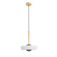 Load image into Gallery viewer, Trave Pendant Lamp