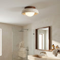 Charger l'image dans la visionneuse de la galerie, Piedra Travertine Ceiling Lamp
