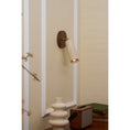 Load image into Gallery viewer, Travertine Mireille Wall Lamp