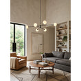 Load image into Gallery viewer, Trevi Chandelier