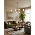 Load image into Gallery viewer, Trevi Chandelier