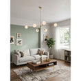Load image into Gallery viewer, Trevi Chandelier