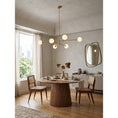 Load image into Gallery viewer, Trevi Chandelier