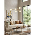 Load image into Gallery viewer, Trevi Chandelier